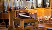 Allen Church Organs